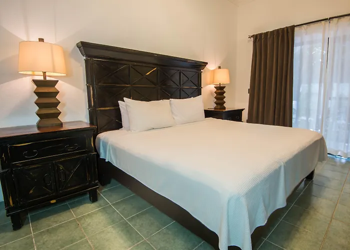 Hacienda Paradise By Xperience hoteles Playa del Carmen