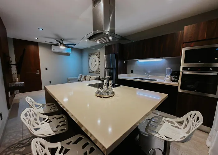 It Boutique & RestaurantBoutique Hotel